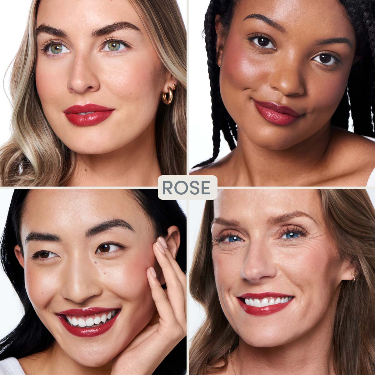 Effortless Lips™ Signature Trio from Ravie Beauty
