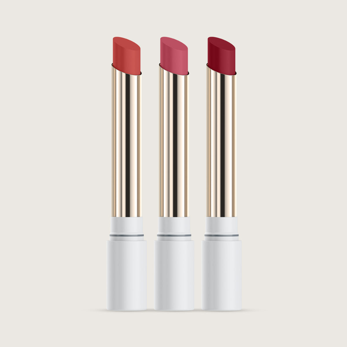 Effortless Lips™ Signature Trio from Ravie Beauty