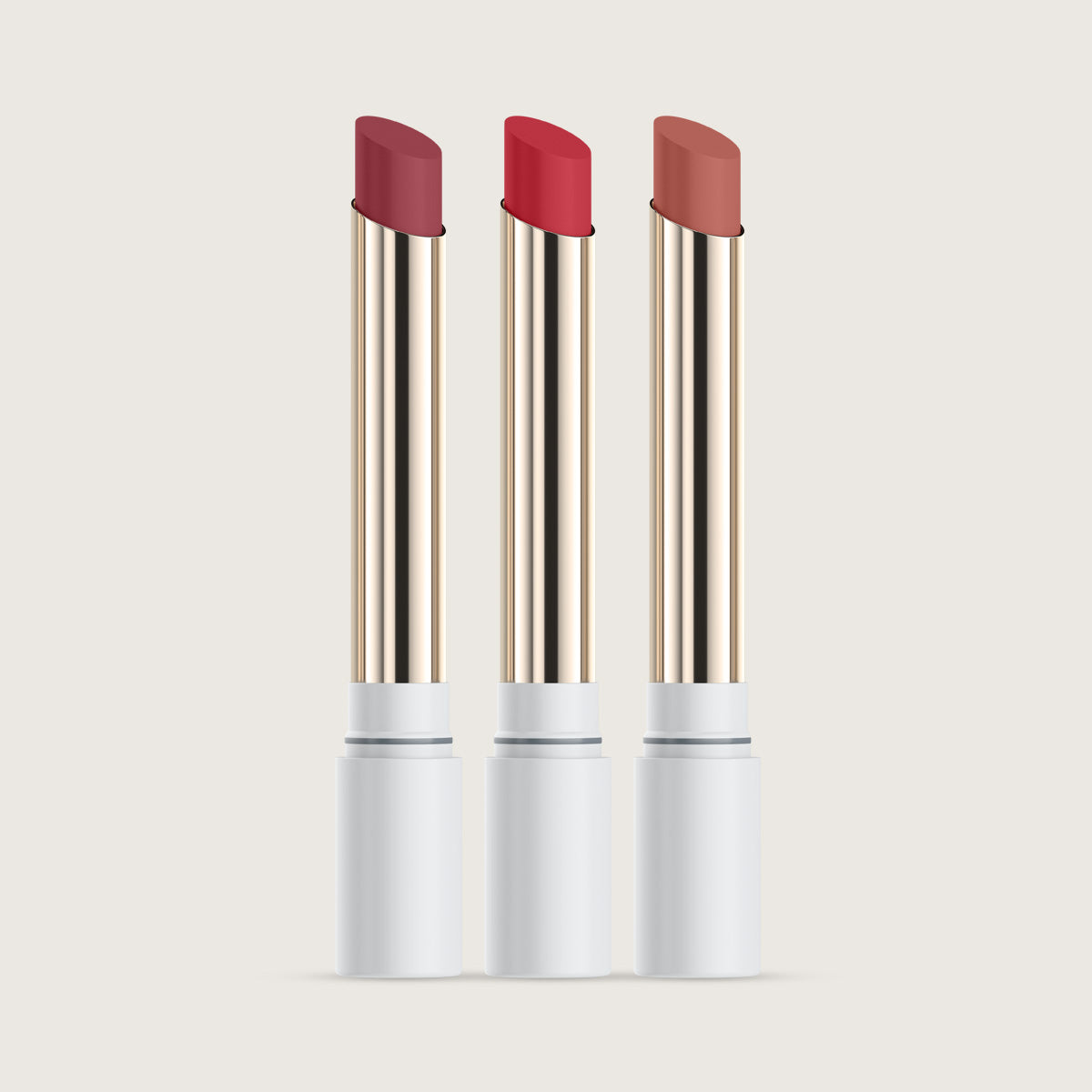 Effortless Lips™ Original Trio from Ravie Beauty
