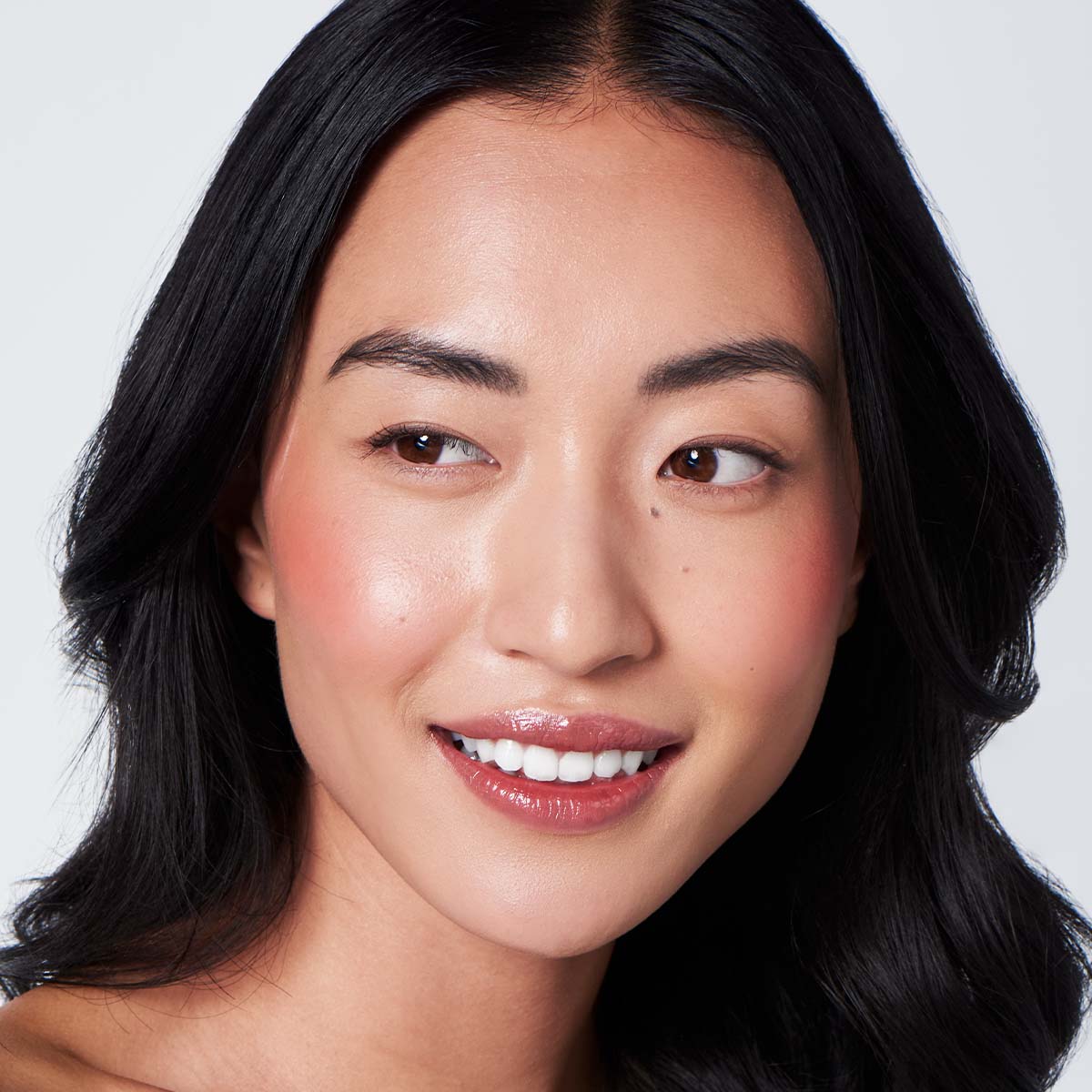 Endless Diffusion™ Baked Blush from Ravie Beauty