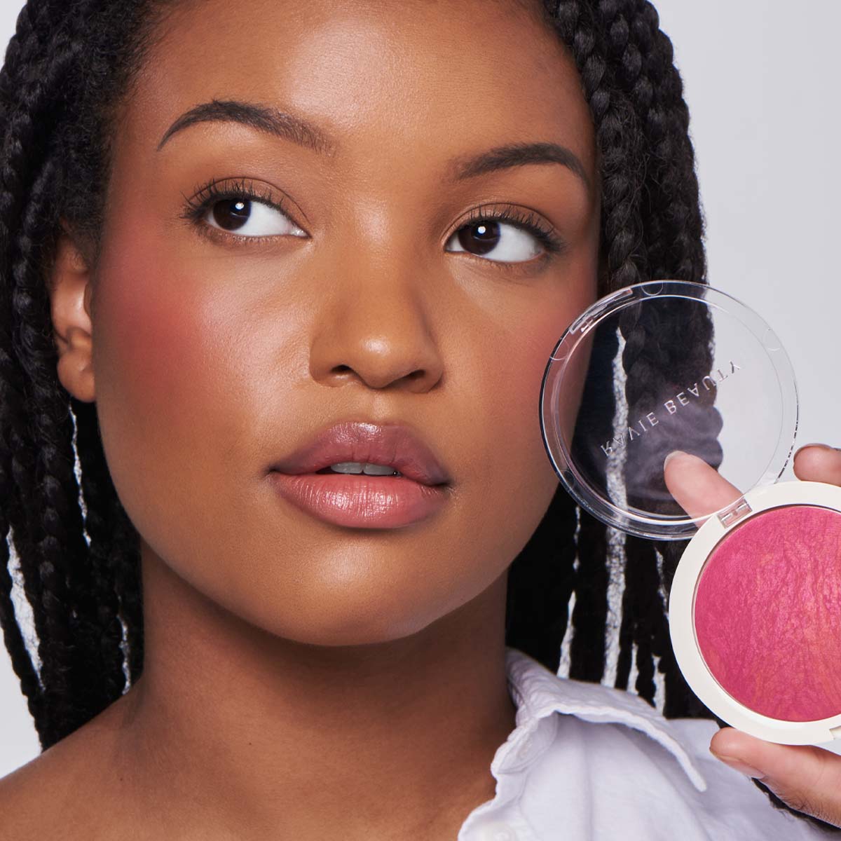 Endless Diffusion™ Baked Blush from Ravie Beauty