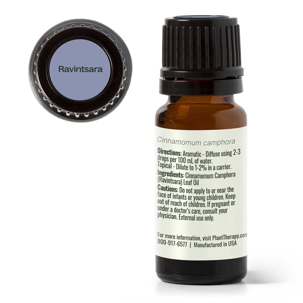 Ravintsara Essential Oil from Plant Therapy