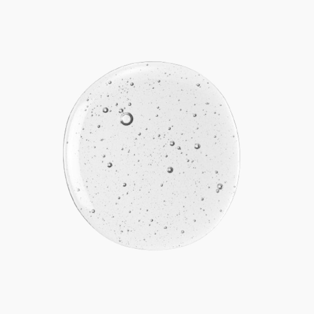 Rose Water Toner + Mallow Flower From Tones by Cocoa
