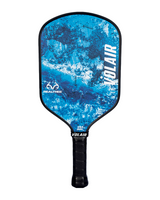 RealTree Pro 1 16mm Pickleball Paddle from Volair Pickleball