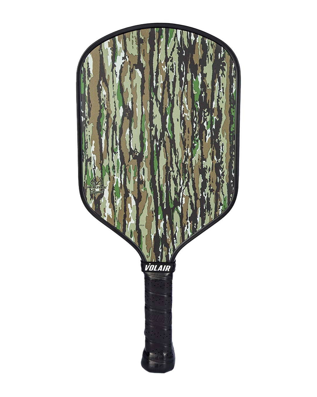 RealTree Pro 1 16mm Pickleball Paddle from Volair Pickleball