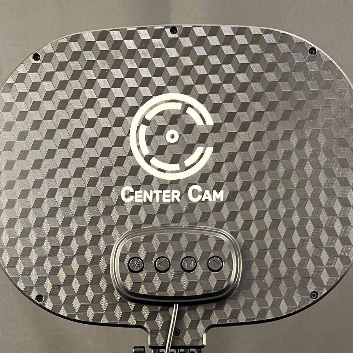 Center Cam Pedestal USB Light from Center Cam