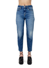 The Rebel Straight - Mabel From Porter Blue Apparel