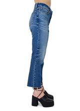 The Rebel Straight - Mabel From Porter Blue Apparel