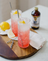 Rose City Tonic Concentrate from Portland Syrups