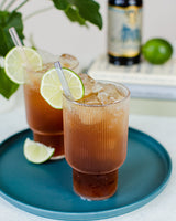 Genuine Root Beer Syrup from Portland Syrups