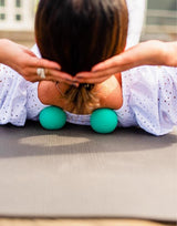 Recovery Rounds from RAD Roller