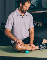 Recovery Rounds from RAD Roller