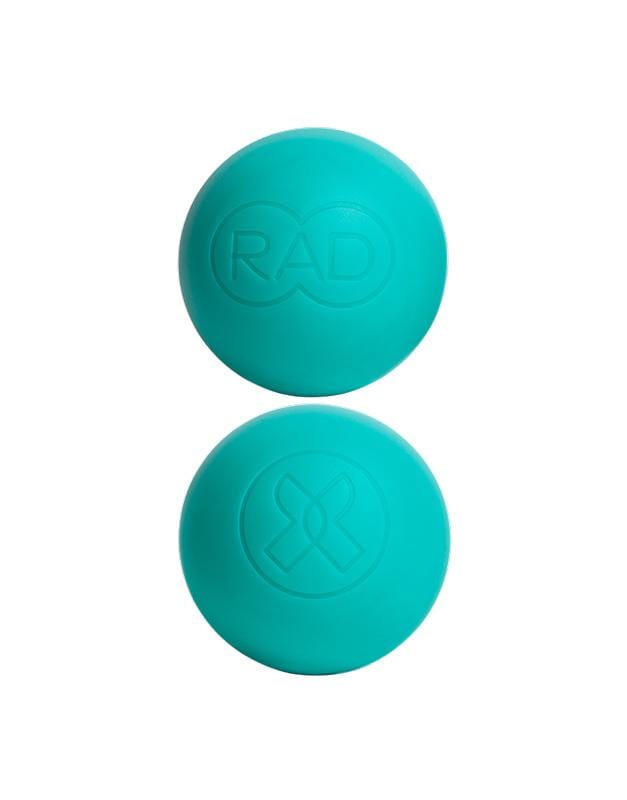 Recovery Rounds from RAD Roller