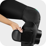 XPRESS Knee Compression and Heat from REATHLETE