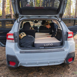 AIR+FOAM PRO Camping Mattress from Luno