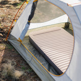 AIR+FOAM PRO Camping Mattress from Luno