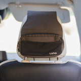 Headrest Organizer from Luno