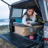 AIR+FOAM PRO Camping Mattress from Luno