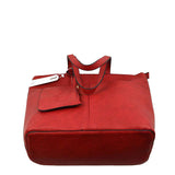 3 In 1 Large Soft Faux Leather Womens Tote Handbags  from Madeline Love
