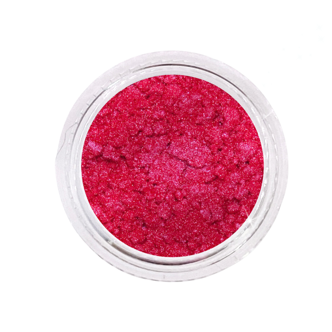 Eye Dust - Red Baron from Medusa's Makeup