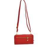 Stylish Vegan Leather Crossbody Purse  from Madeline Love
