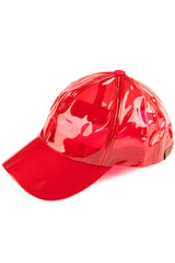 C.C BASEBALL CAP from Madeline Love