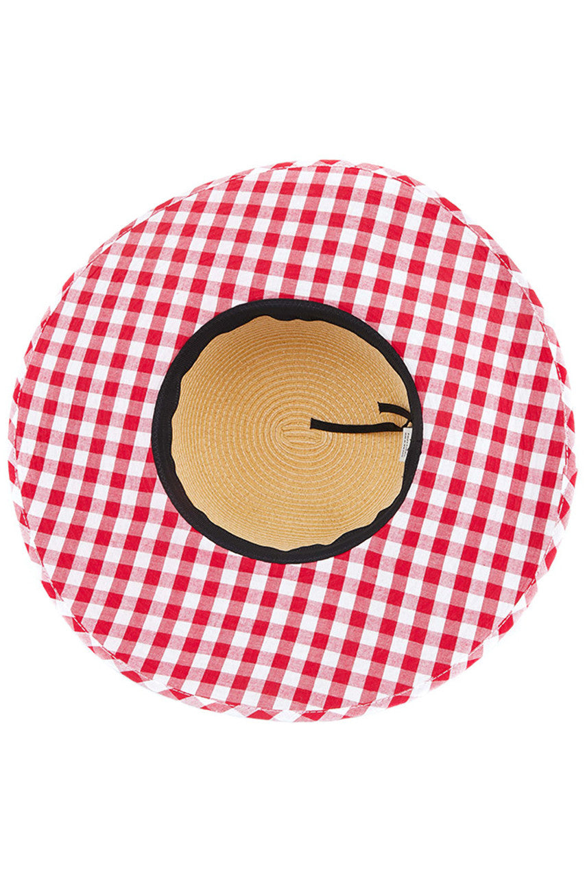 C.C SUN HAT from Madeline Love
