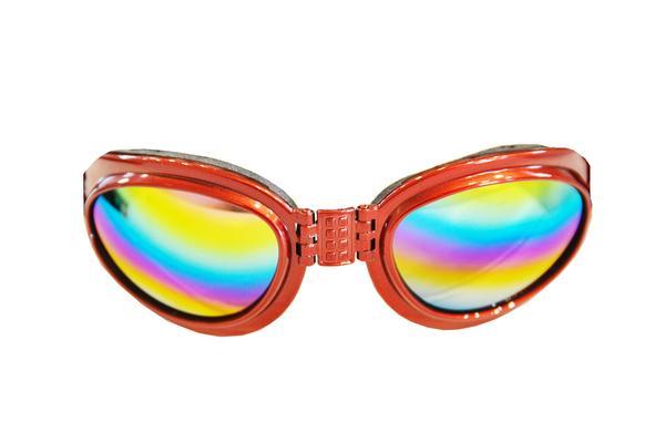 K9 Sport Shades - Dog Goggles from K9 Sport Sack