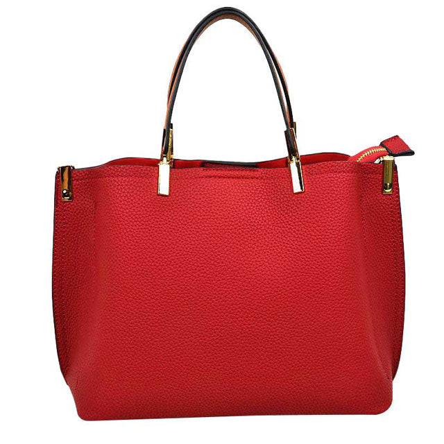 Simpler Times Bucket Shoulder Bags For Women from Madeline Love