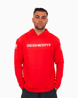 Prevail Performance Hoodie from DeemedFit