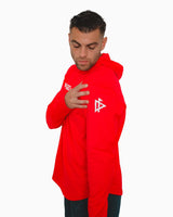 Prevail Performance Hoodie from DeemedFit