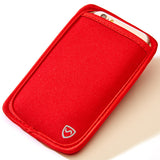 SYB Phone Pouch - EMF & 5G Blocker For Android And iPhone Cell Phones From Shield Your Body