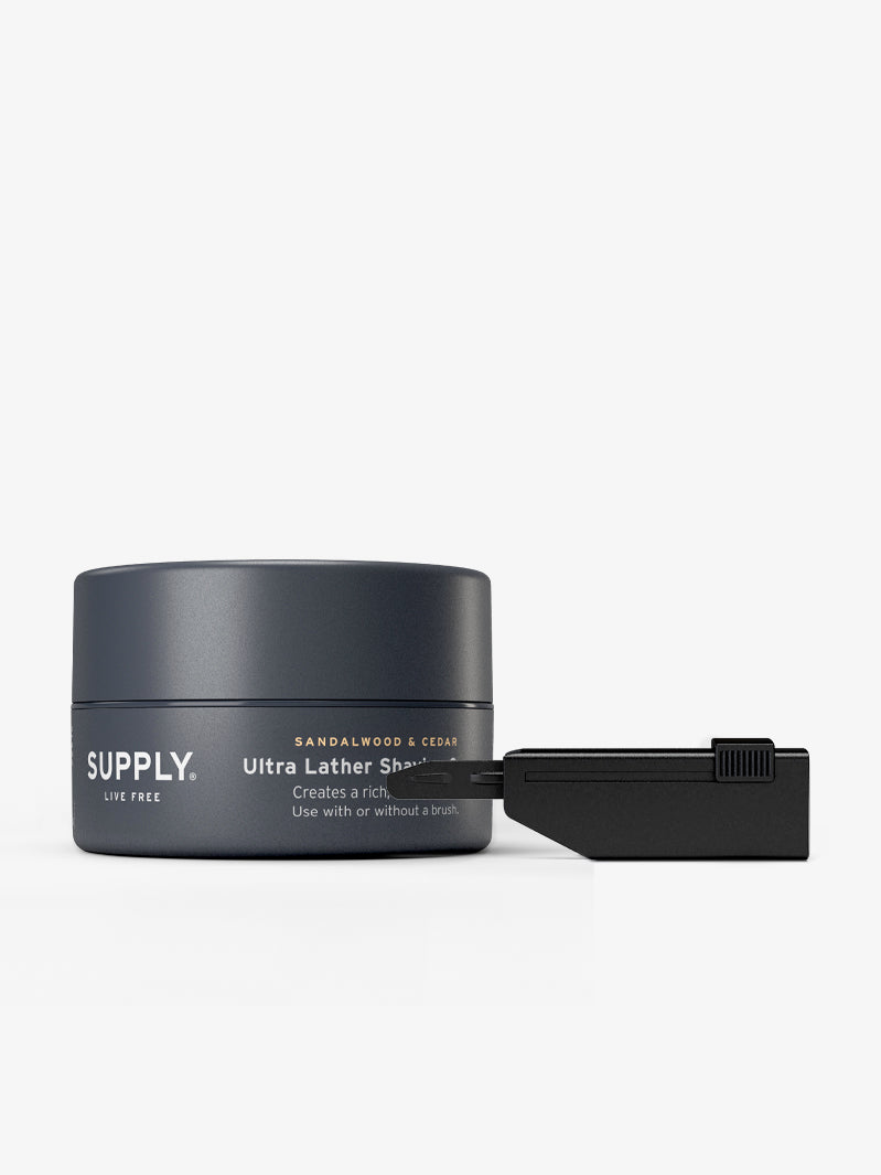 Refill Set from Supply