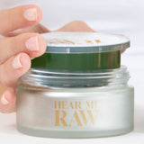 THE BRIGHTENER From Hear me Raw