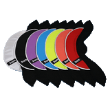 Reflective Flip Visor From Bern Helmets