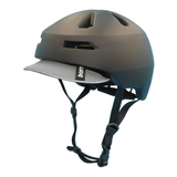 Reflective Flip Visor From Bern Helmets