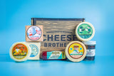 The Charcuterie Box from Cheese Brothers, Inc.