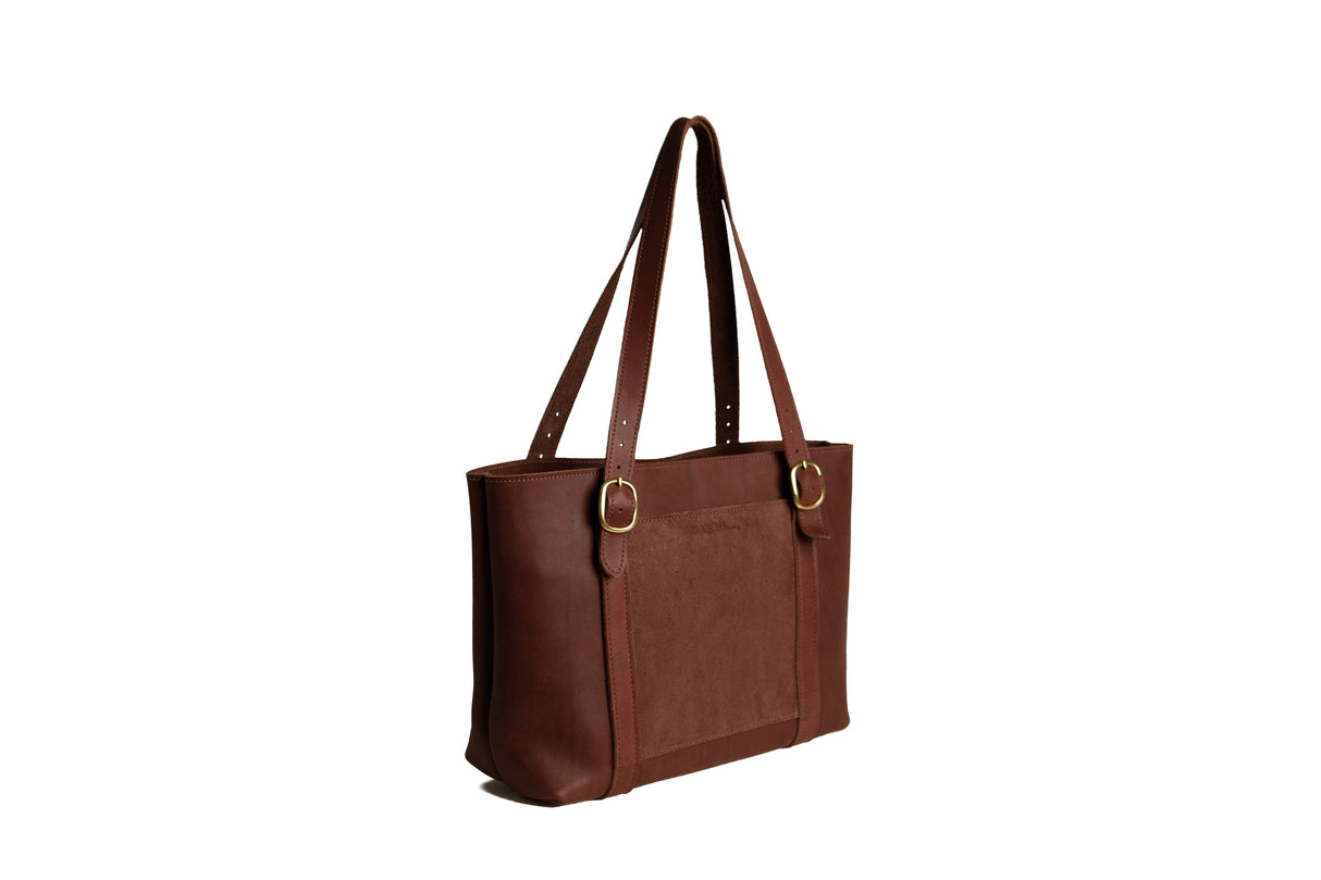 Regina Tote From Urban Southern