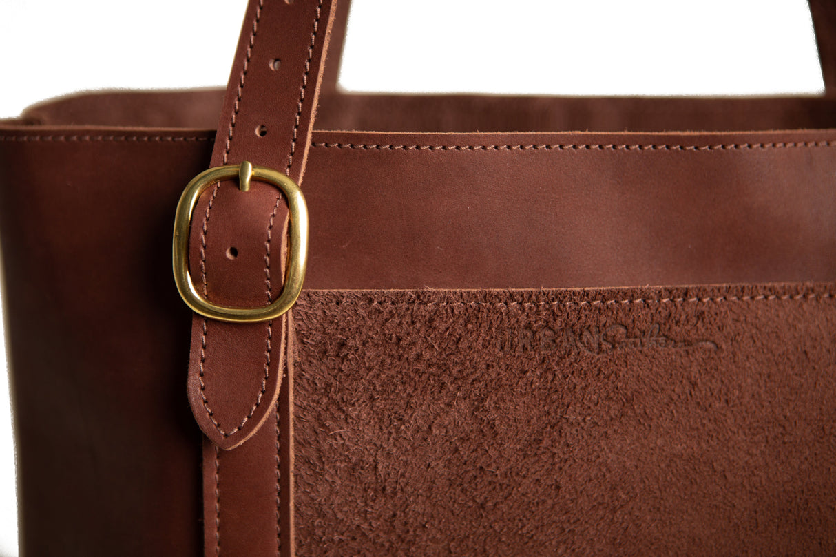 Regina Tote From Urban Southern