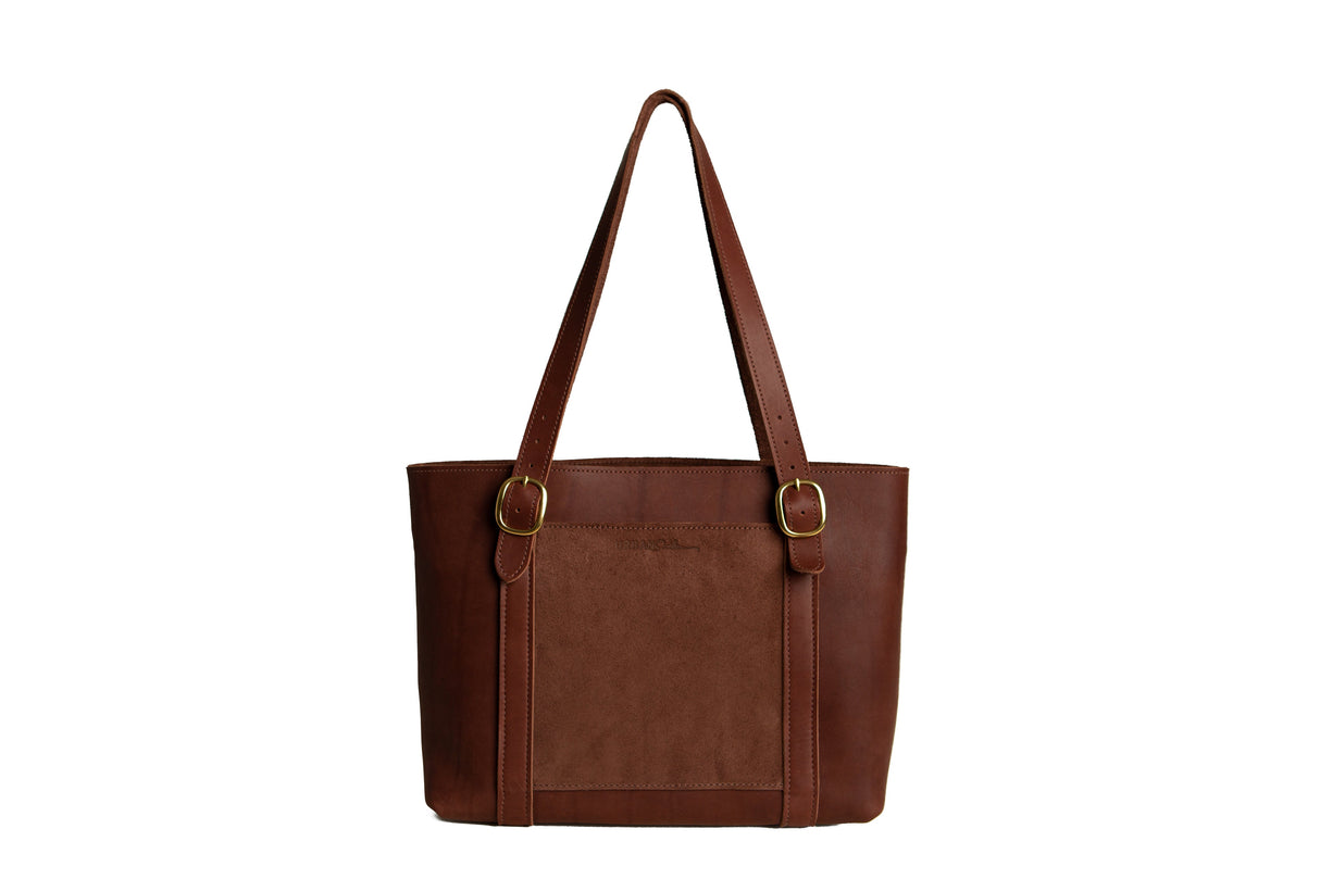 Regina Tote From Urban Southern