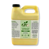 4-HAIRLESS PETS PETS REGULAR SHAMPOO from ReNewedPet