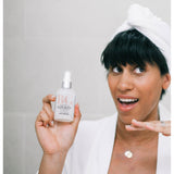 BalanC Pregnancy Acne Toner From The Spoiled Mama