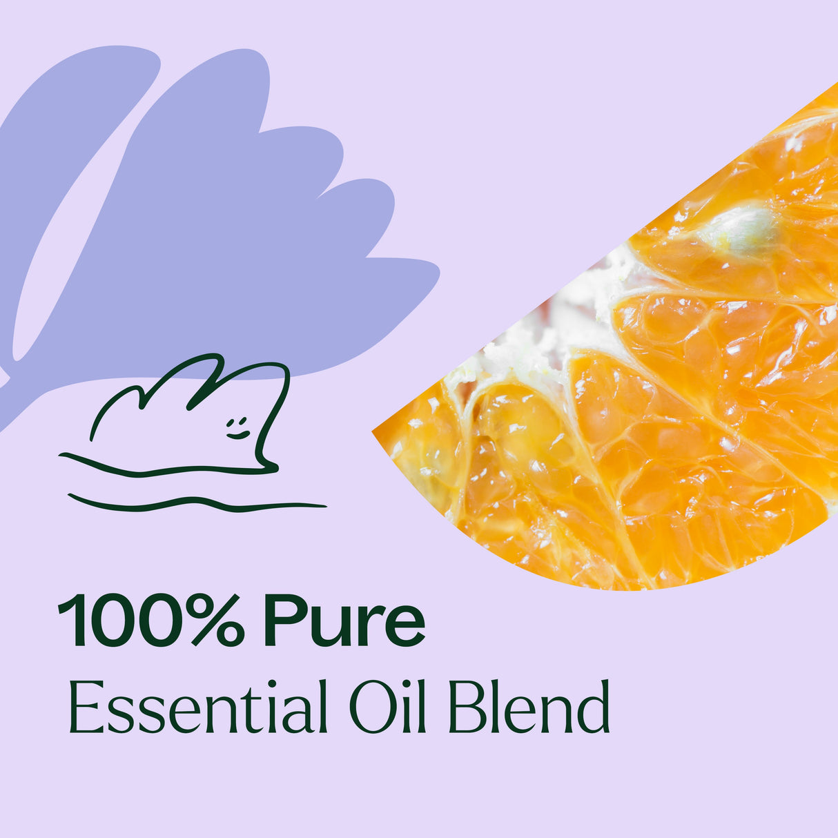 Relax Essential Oil Blend Pre-Diluted Roll-On from Plant Therapy