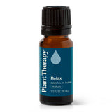 Relax Essential Oil Blend from Plant Therapy