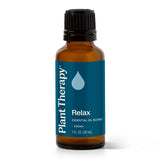 Relax Essential Oil Blend from Plant Therapy