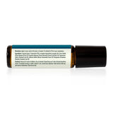 Relax Essential Oil Blend Pre-Diluted Roll-On from Plant Therapy