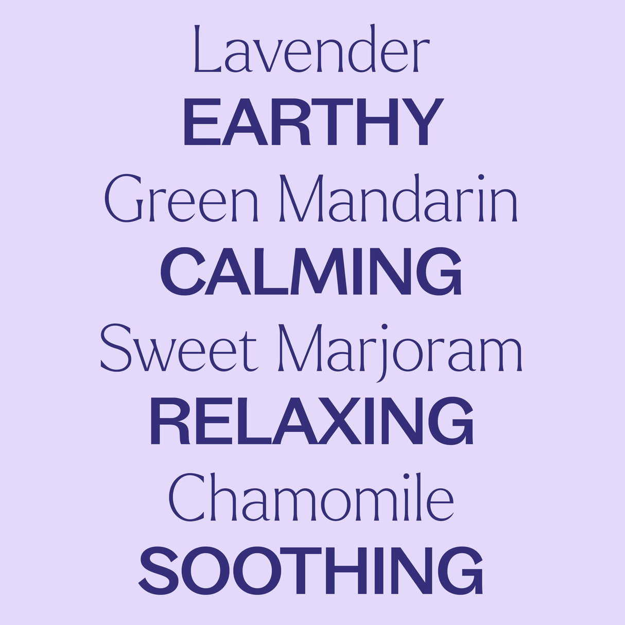 Relaxation Shower Mist from Plant Therapy