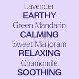 Relaxation Shower Mist from Plant Therapy