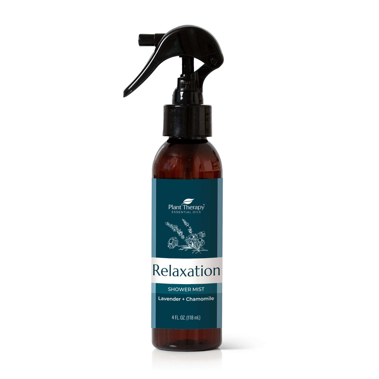 Relaxation Shower Mist from Plant Therapy