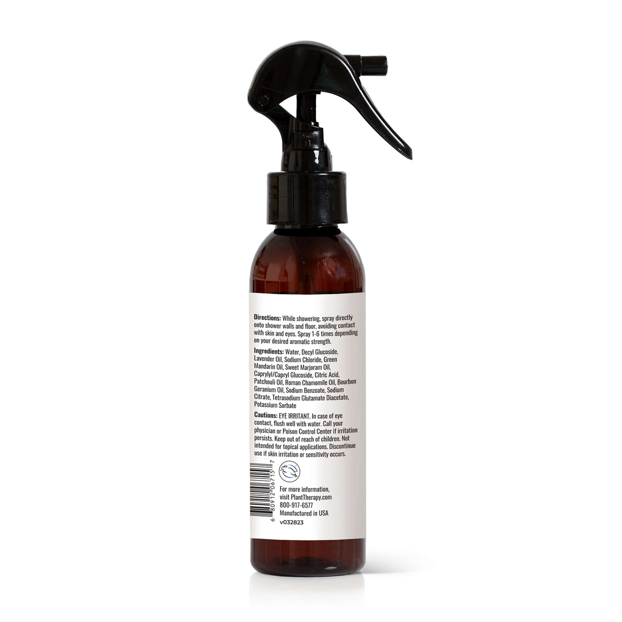 Relaxation Shower Mist from Plant Therapy
